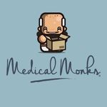 Medical Monks discount code